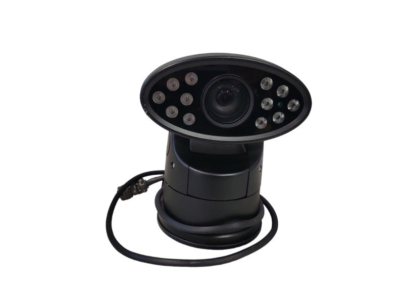 WCA-M208 2MP 20x IR PTZ Camera %