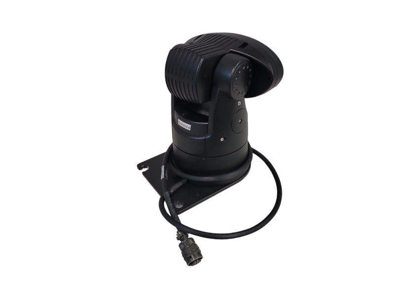 WCA-M208 2MP 20x IR PTZ Camera %
