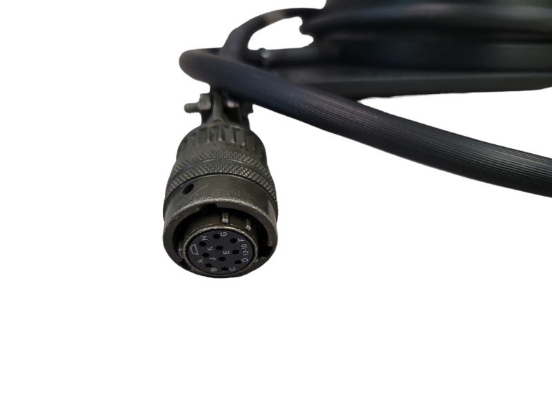 WCA-M208 2MP 20x IR PTZ Camera %