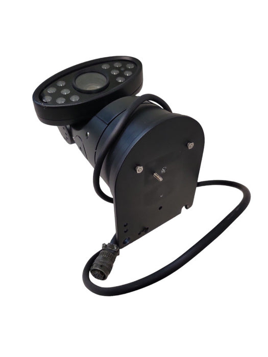 WCA-M208 2MP 20x IR PTZ Camera %