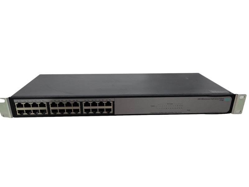 HP JG708B HPE OfficeConnect 1420 Series Switch !
