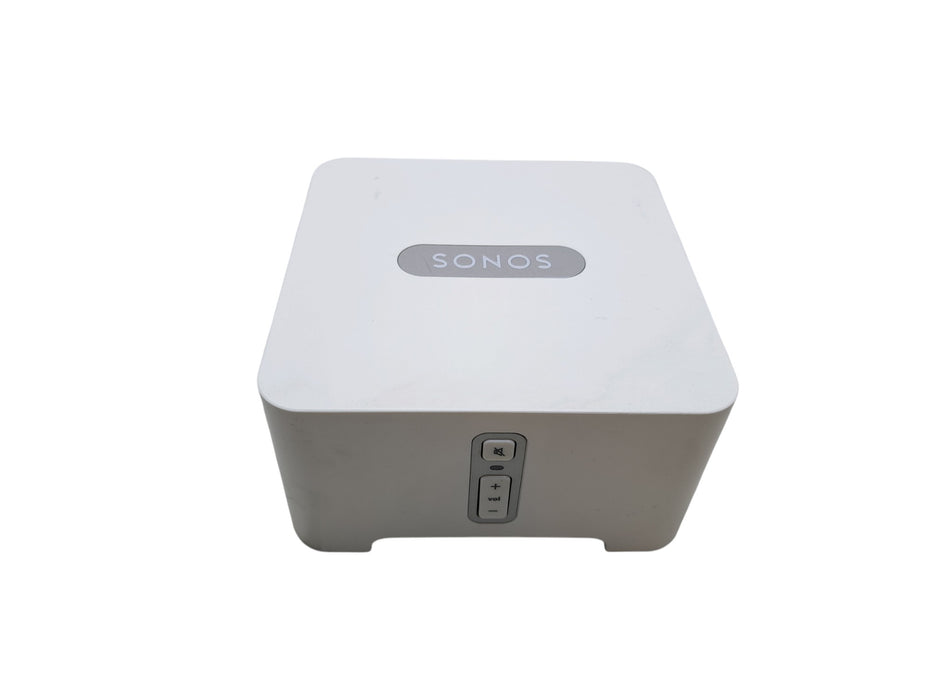 Sonos CONNECT Wireless Audio Streaming Receiver