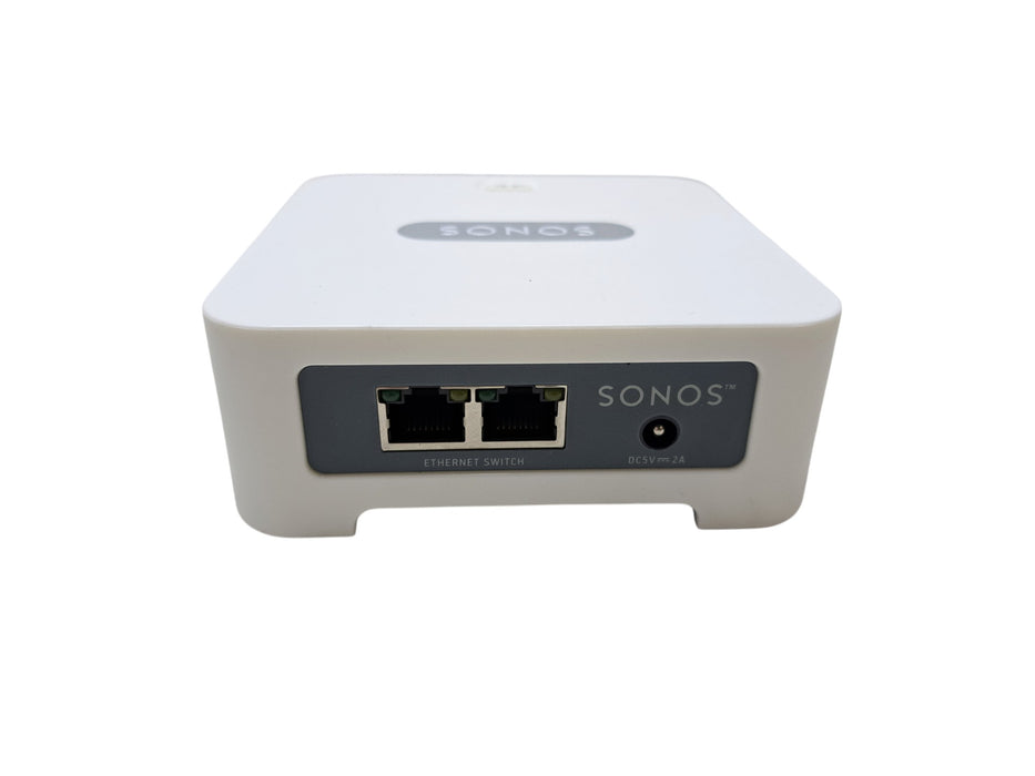 Sonos BRIDGE GEN 1 Wireless HiFi System