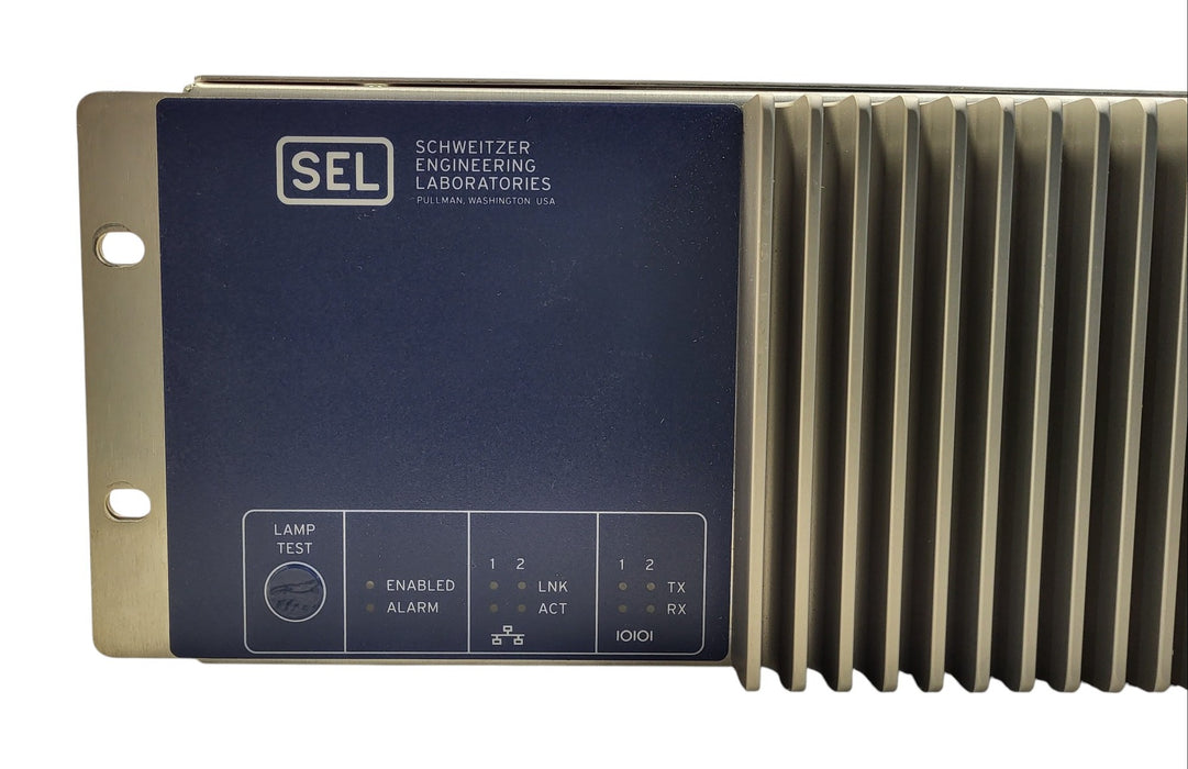 Schweitzer SEL-3355-2 - Industrial Computer SEL-9331-A PSU