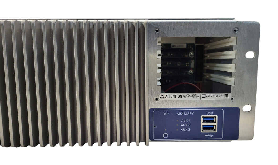 Schweitzer SEL-3355-2 - Industrial Computer SEL-9331-A PSU