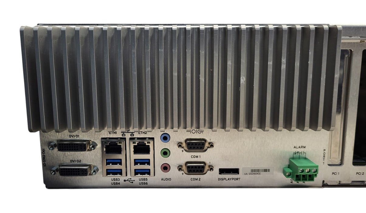 Schweitzer SEL-3355-2 - Industrial Computer SEL-9331-A PSU