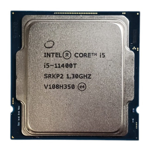 Intel Core i5-11400T @ 1.30GHz SRKP2 6-Core Desktop CPU