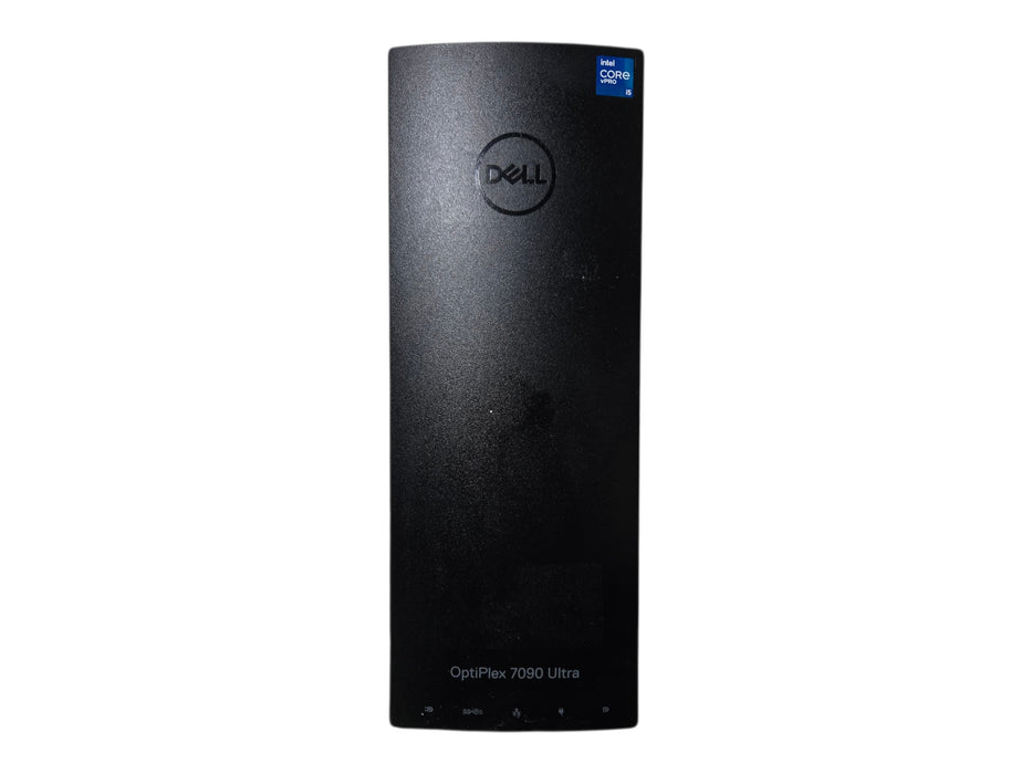 Dell OptiPlex 7090 Ultra - i5-1145G7 16GB RAM 256GB NVMe SSD Intel Iris Xe