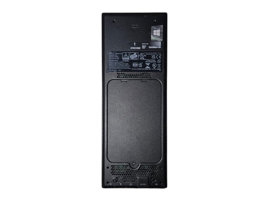 Dell OptiPlex 7090 Ultra - i5-1145G7 16GB RAM 256GB NVMe SSD Intel Iris Xe