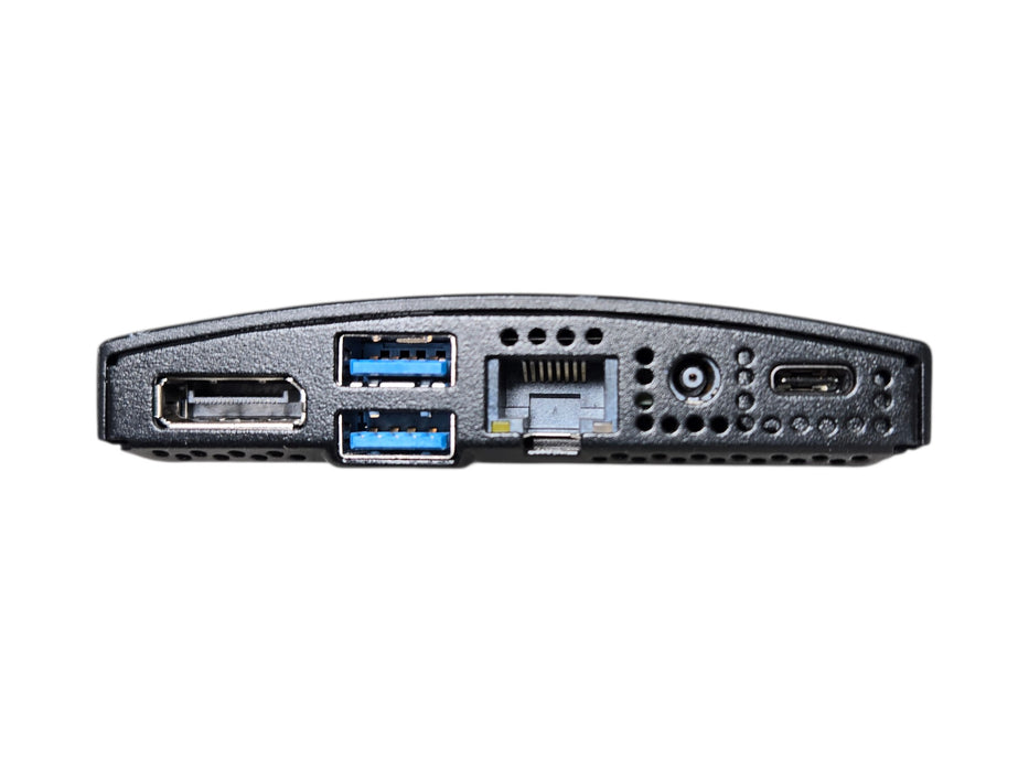 Dell OptiPlex 7090 Ultra - i5-1145G7 16GB RAM 256GB NVMe SSD Intel Iris Xe