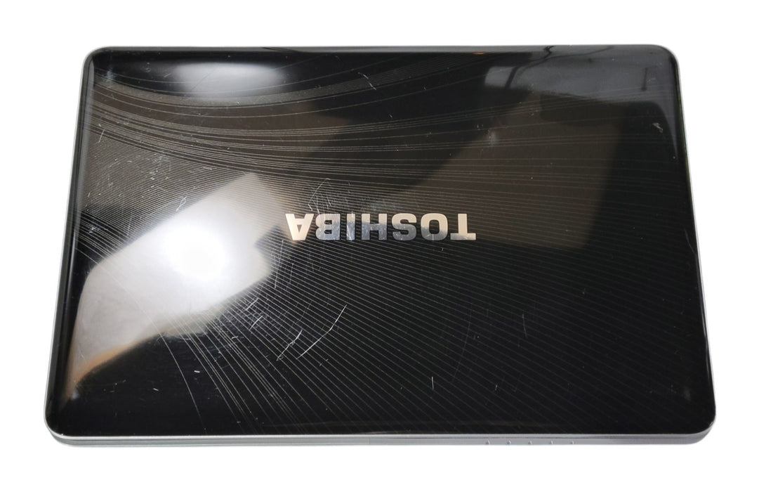 Toshiba Satellite A505 - Intel Core i7 Q 720 1.60GHz 4GB RAM GeForce 310M No HDD