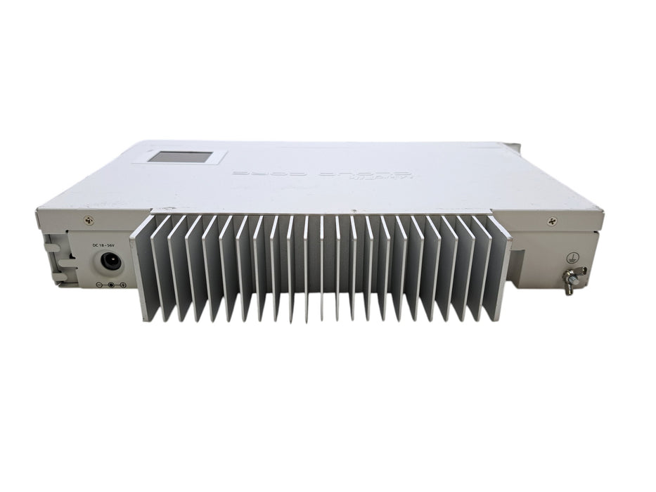 MikroTik CCR1009-7G-1C-1S+PC Cloud Core Router 7x Gigabit 1x SFP+ 2GB RAM