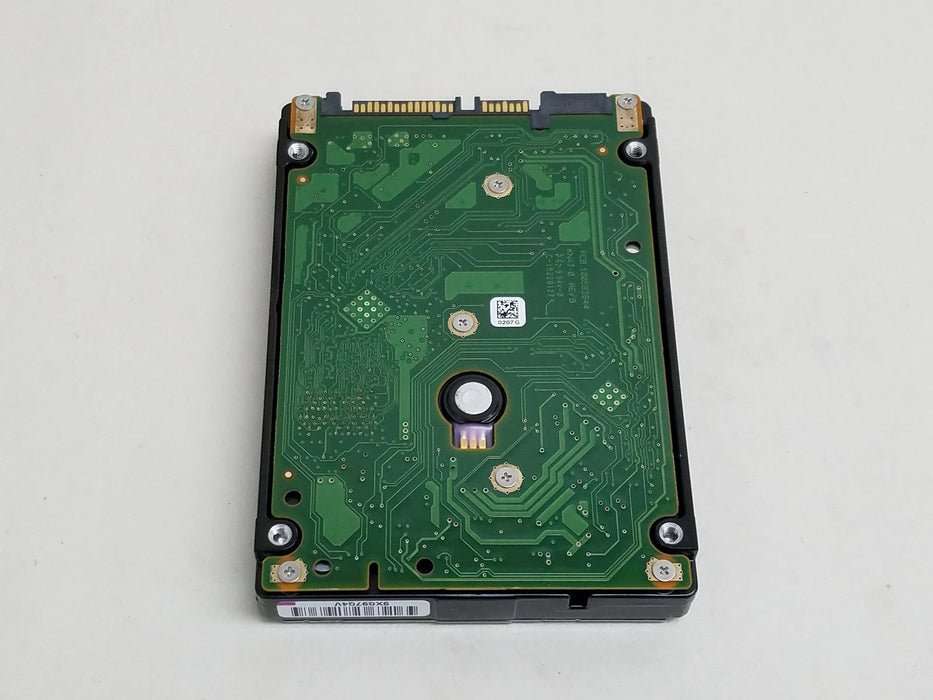 500GB SATA 2.5" 15mm 6GB/s HDD - Assorted Brands