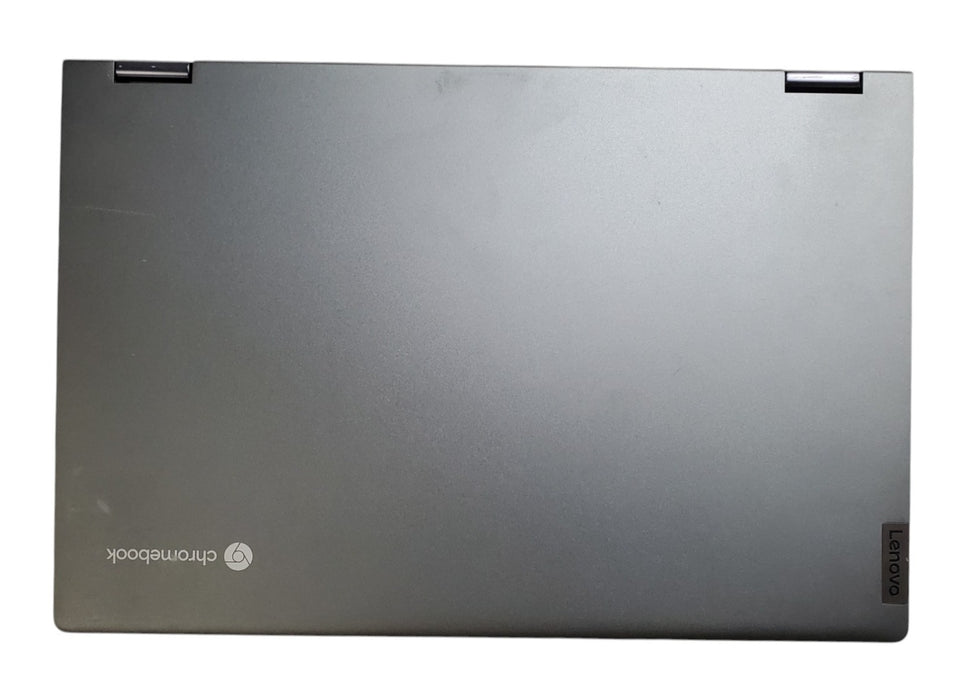 Lenovo IdeaPad Flex 5 Chromebook 13IML05 - i3-10110U, 4GB RAM, 256GB SSD + AC