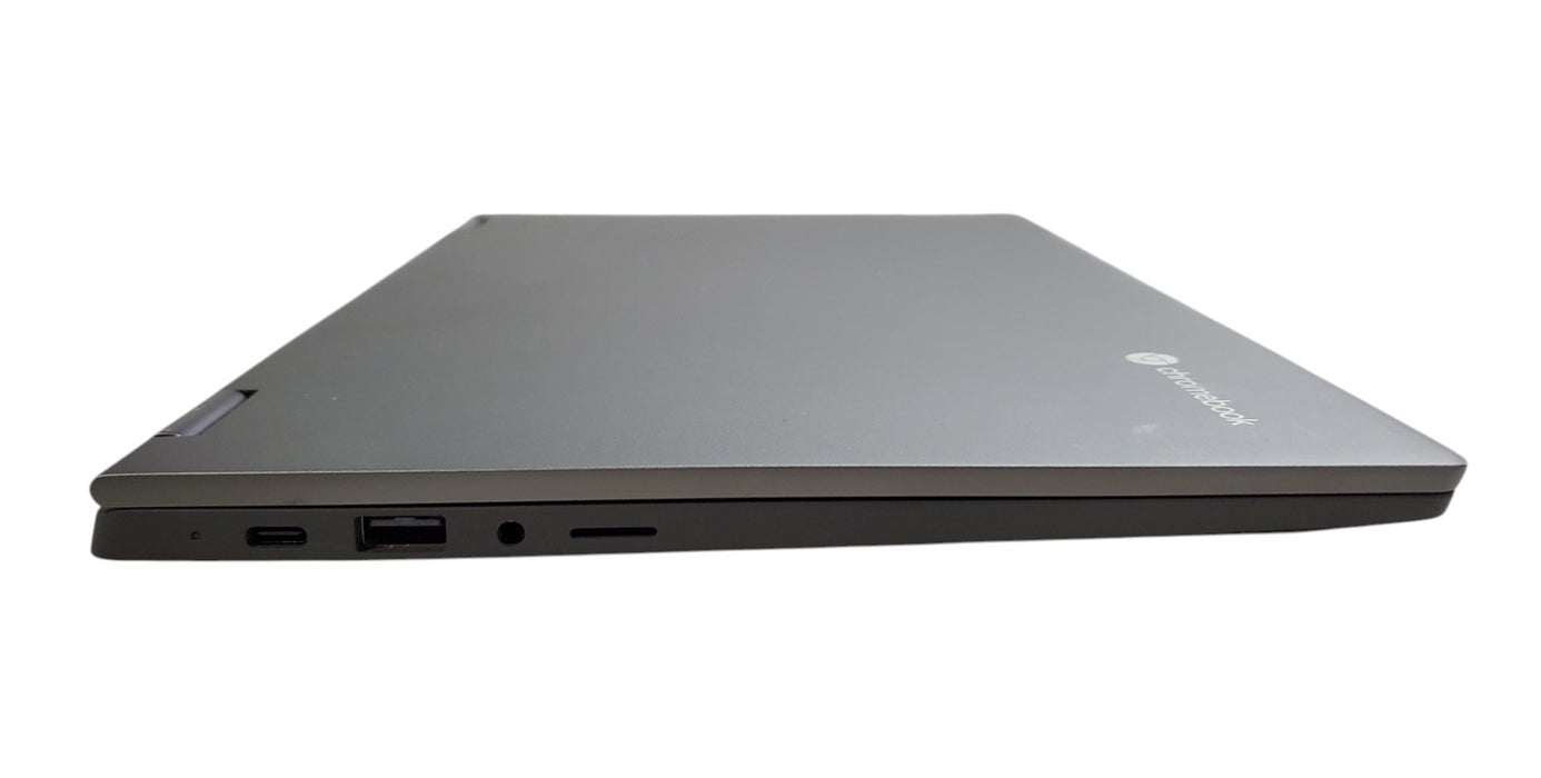 Lenovo IdeaPad Flex 5 Chromebook 13IML05 - i3-10110U, 4GB RAM, 256GB SSD + AC