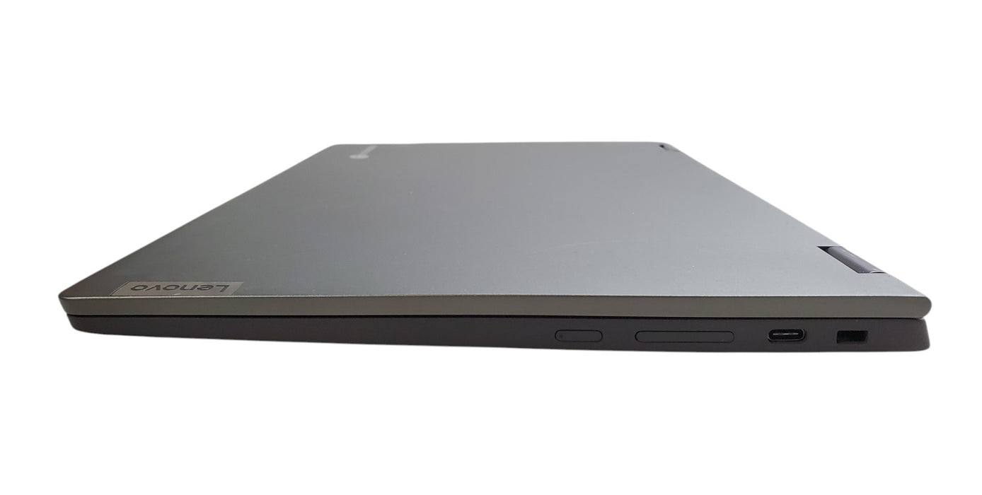 Lenovo IdeaPad Flex 5 Chromebook 13IML05 - i3-10110U, 4GB RAM, 256GB SSD + AC