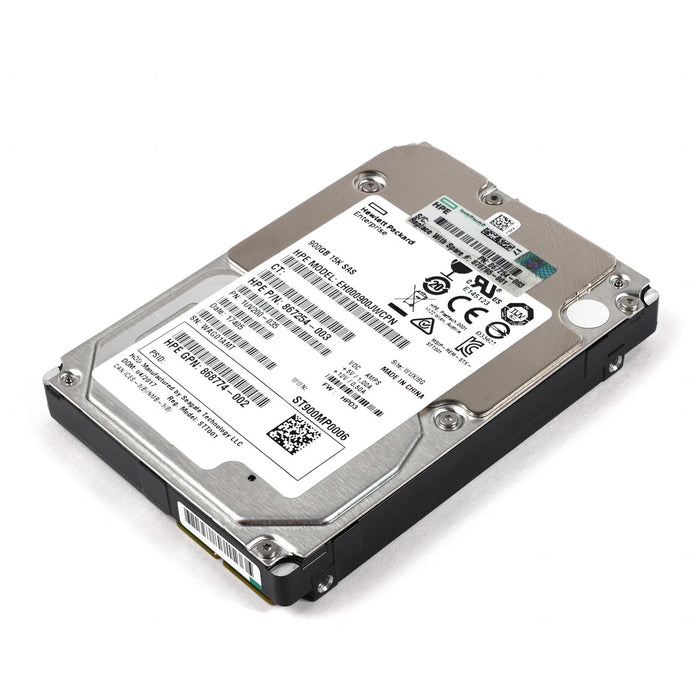 2TB 2.5" SAS 12Gbps HDD - Assorted Brands/Models
