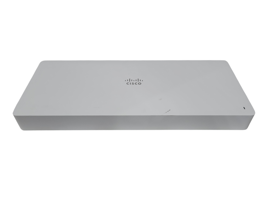 Cisco TTC7-25 Video Conference Device Webex Room Codec Plus