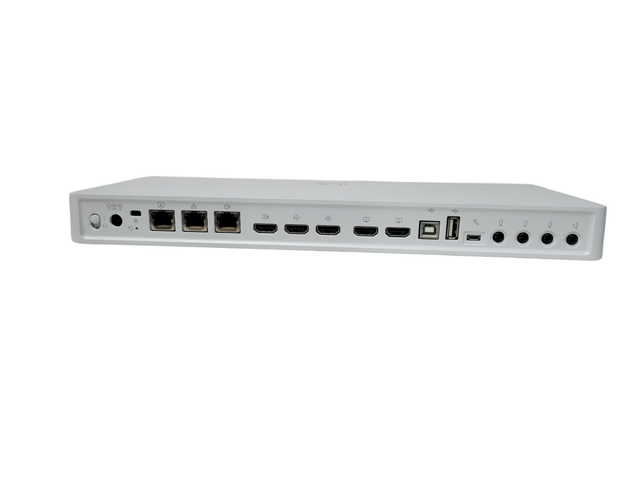 Cisco TTC7-25 Video Conference Device Webex Room Codec Plus