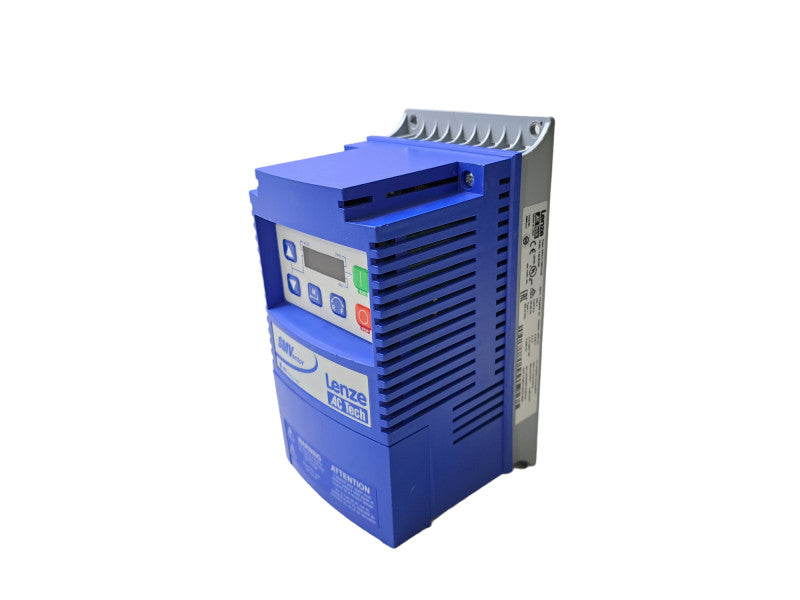 Lenze ESV751N02YXB AC Tech SMVector Variable Frequency AC Drive 1HP IN 230V