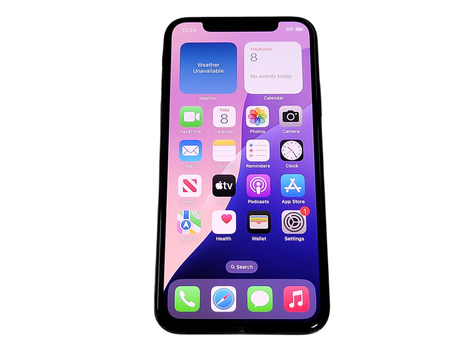 Appple iPhone XS - 256GB - Space Gray [A1920 | C]