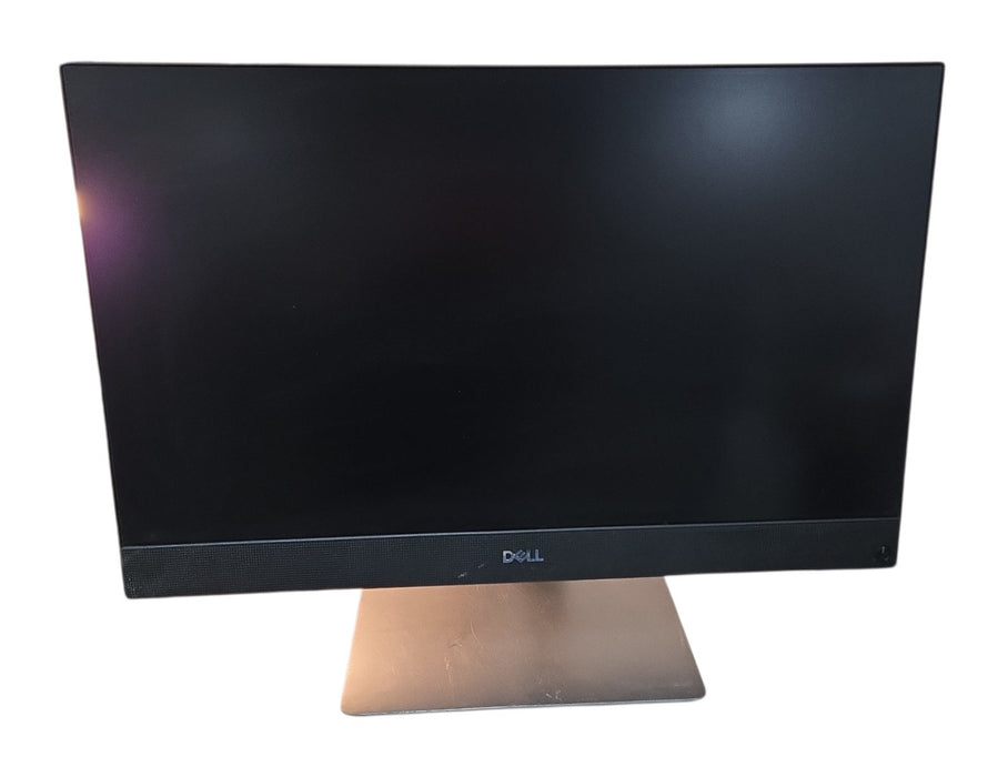 Dell OptiPlex 7460 AIO -Intel i5-8500 | 16GB DDR4 RAM | 120GB m.2 W/ Stand | SEE