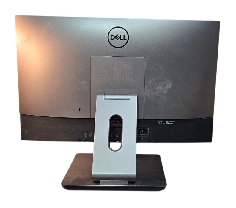 Dell OptiPlex 7460 AIO -Intel i5-8500 | 16GB DDR4 RAM | 120GB m.2 W/ Stand | SEE