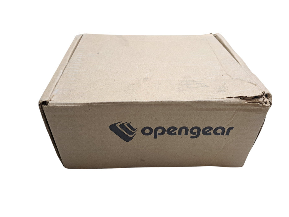 Opengear ACM7004-2-L Resilience Gateway (Open Box)