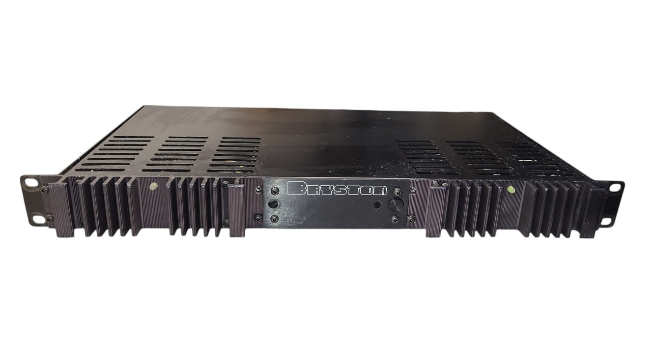 Bryston 2B - Stereo Power Amplifier Rackmount
