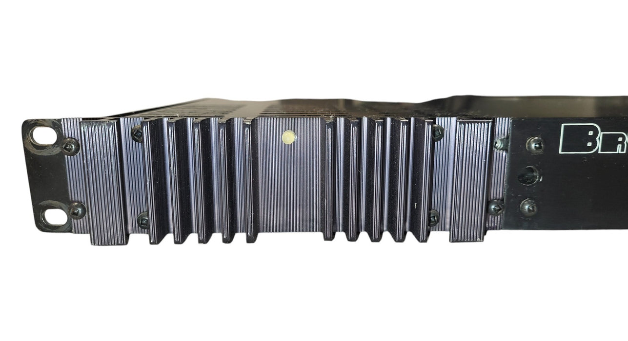 Bryston 2B - Stereo Power Amplifier Rackmount
