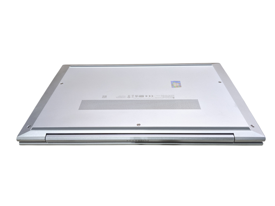 HP EliteBook 840 G8 Intel Core i5-1135G7 2.40GHz 16GB RAM 256GB SSD