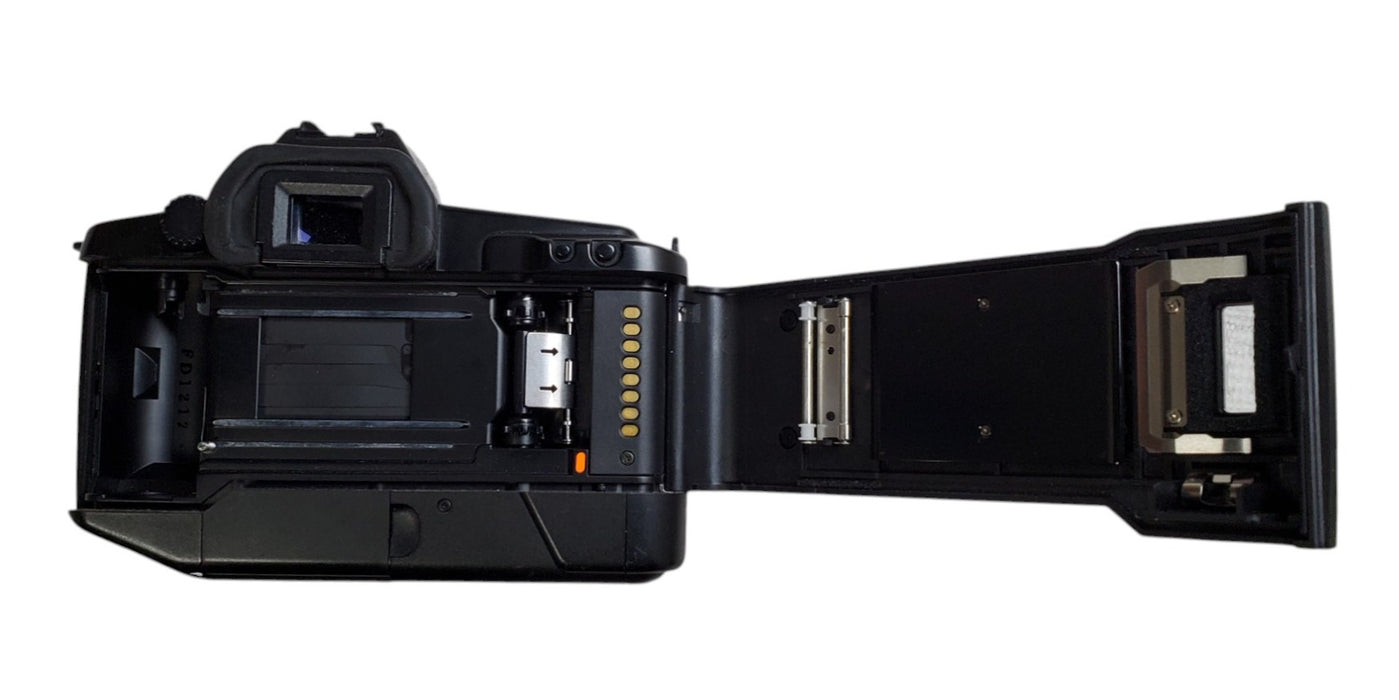 Canon EOS 630 - 35mm Film SLR Camera Body - No Lens (READ)