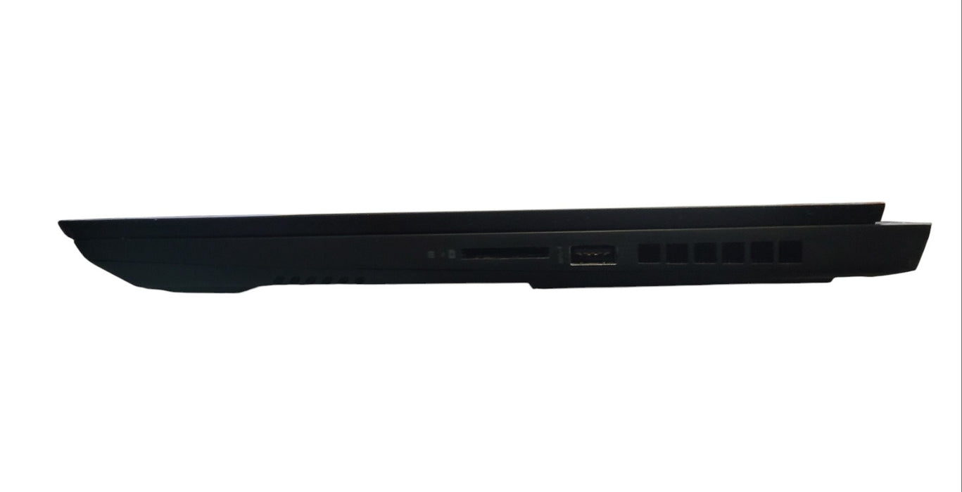 HP OMEN Laptop 15-dh1xxx i9-10885H 32GB DDR4 RTX 2080 Super Max-Q 512GB NVMe