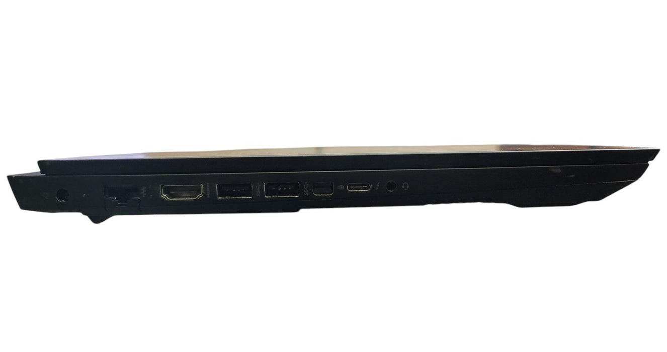 HP OMEN Laptop 15-dh1xxx i9-10885H 32GB DDR4 RTX 2080 Super Max-Q 512GB NVMe