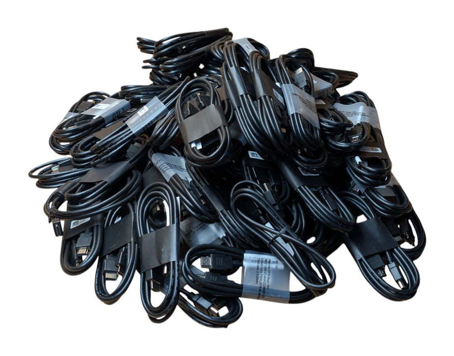 NEW HDMI Cable Lot of 80x