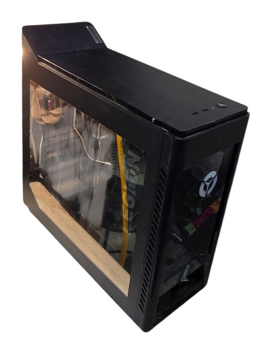 Lenovo Legion T5 28IMB05 - Barebones LGA1200 Motherboard & PSU (READ)