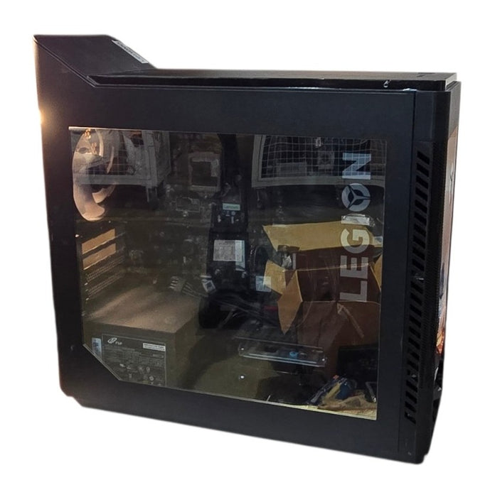 Lenovo Legion T5 28IMB05 - Barebones LGA1200 Motherboard & PSU (READ)