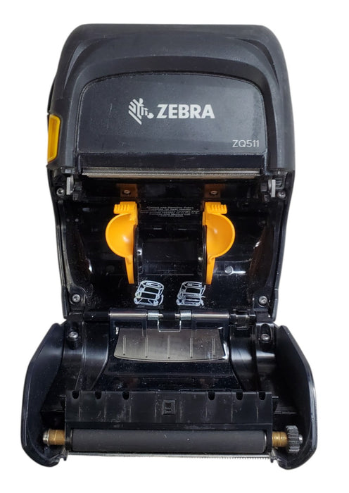 Zebra ZQ511 Mobile Thermal Label Printer ZQ51-BUW0000-00 - No Battery