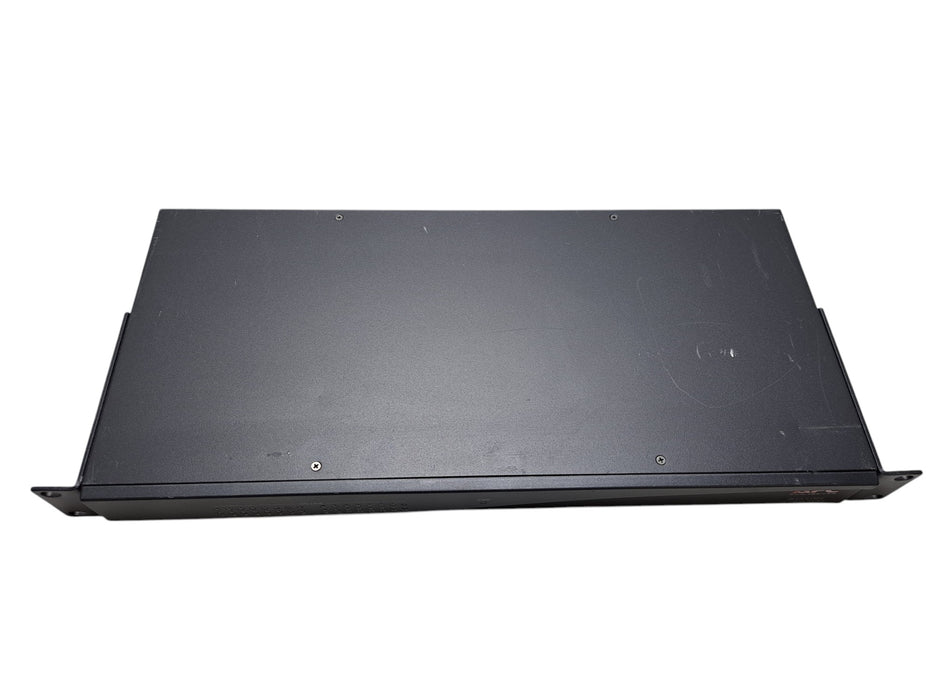 APC AP5602 2x16 CAT5 Analog KVM Switch