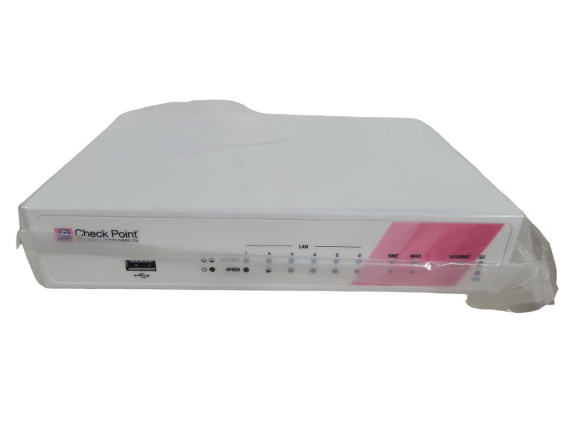 Check Point Software Technology L-71 Security/Firewall Router Open Box !