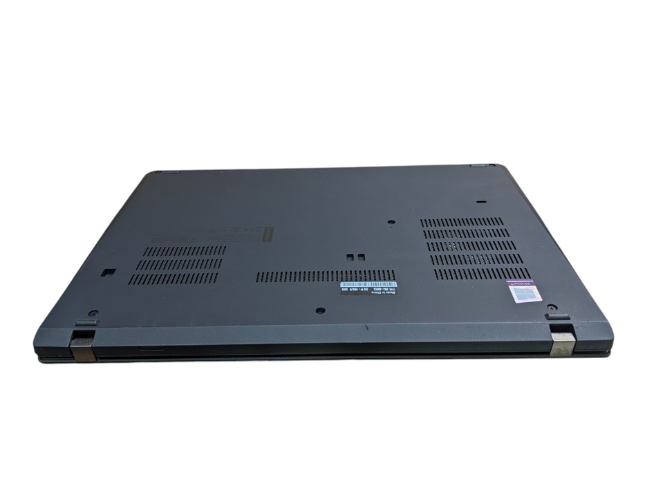 Lenovo ThinkPad T495 AMD Ryzen 5 PRO 3500U 24GB RAM 256GB SSD