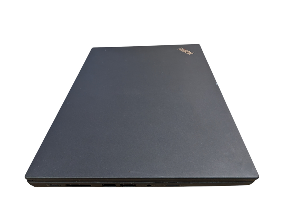 Lenovo ThinkPad T495 AMD Ryzen 5 PRO 3500U 24GB RAM 256GB SSD