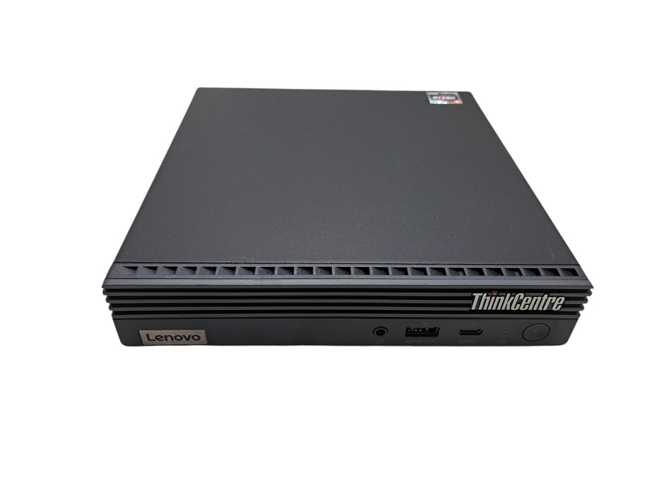まさあき　ThinkCentre M75q Gen2 Ryzen5 Lenovo ThinkCentre M75q Gen 2 - AMD Ryzen 5 PRO 4650GE 8GB RAM