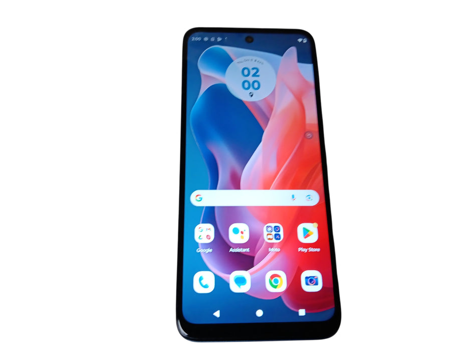 Motorola Moto G Play 2024 - 64GB - Blue [XT2413-2]
