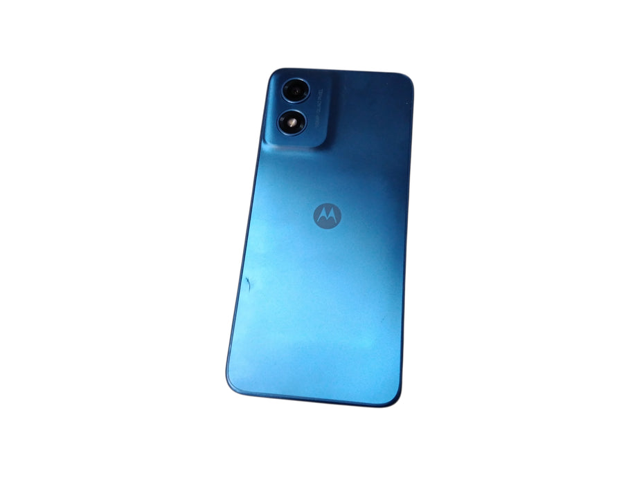 Motorola Moto G Play 2024 - 64GB - Blue [XT2413-2]