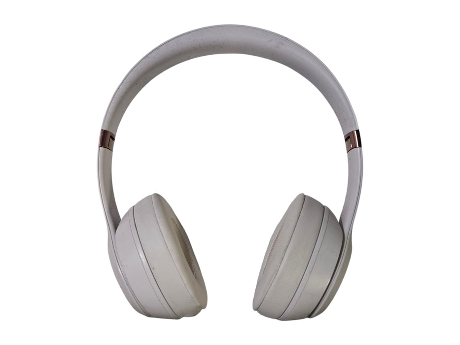 Beats Solo4 Wireless On-Ear Headphones - Satin Silver