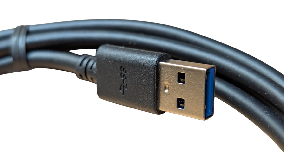 NEW USB-A to USB-C 3.0 Cable Lot of 19x