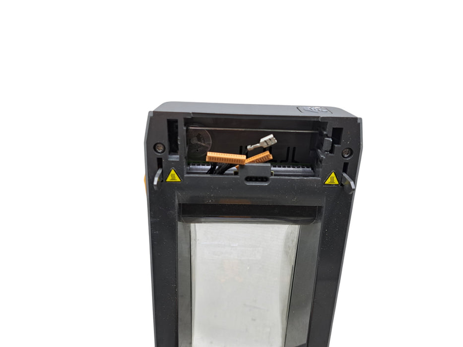 Zebra ZD410 Thermal Label Printer ZD41022-D01M00EZ *READ*