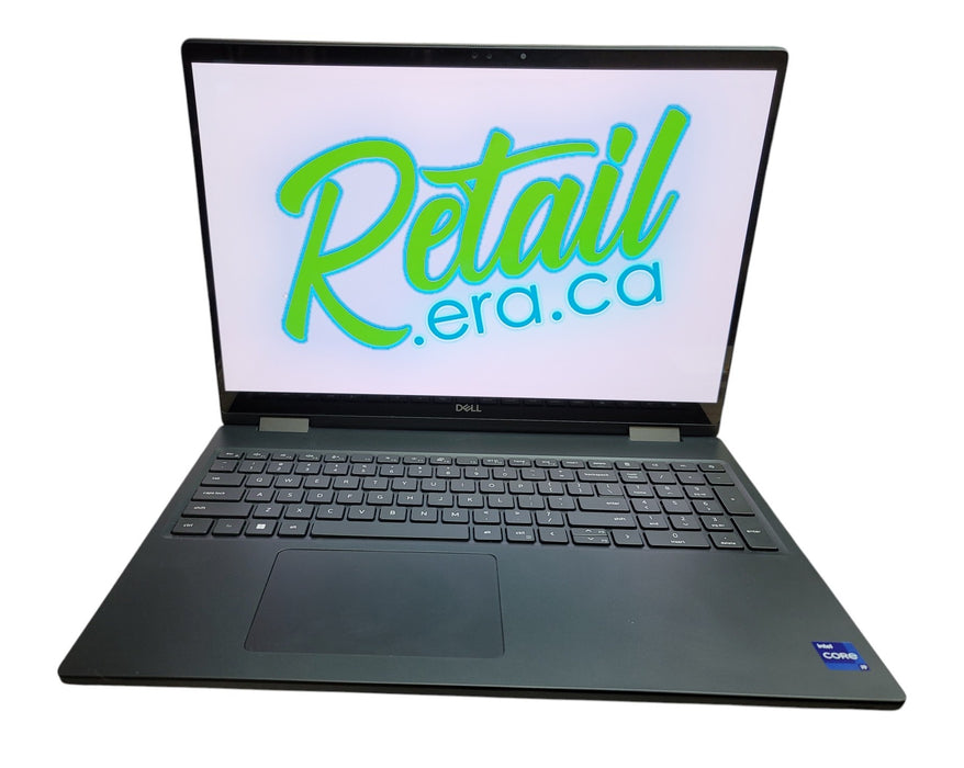Dell Precision 7670 i9-12950HX 128GB CAMM 16GB RTX 3080 Ti 512GB NVMe 4K TOUCH