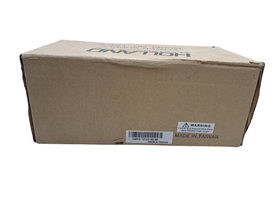 Holland Electronics HMPS Mini Modulator Power Supply